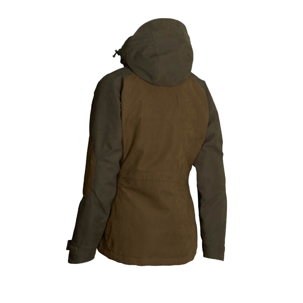  Northern Hunting Giacca da donna Elk Ragna