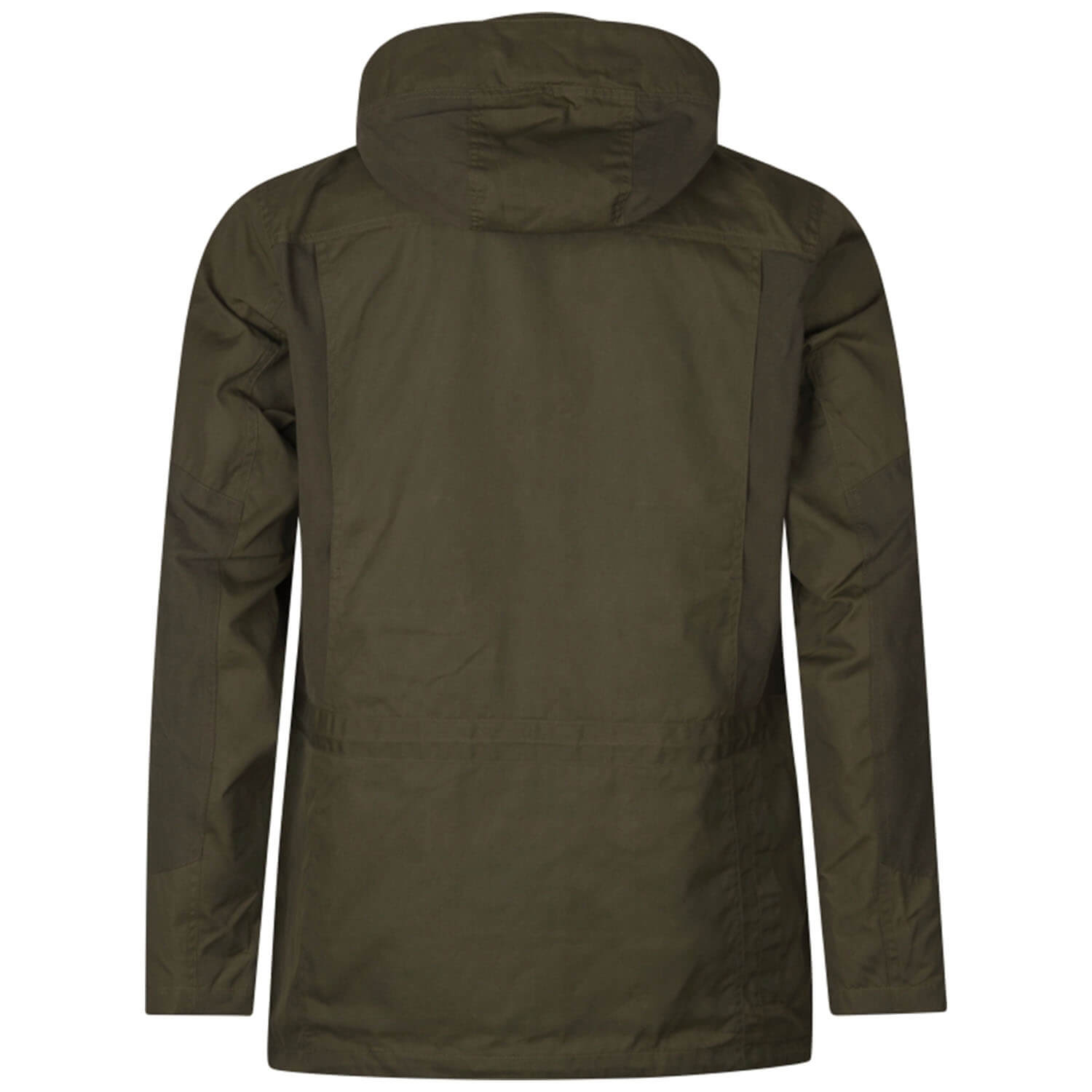  Seeland Giacca Key-Point Elements (verde pino/marrone scuro)