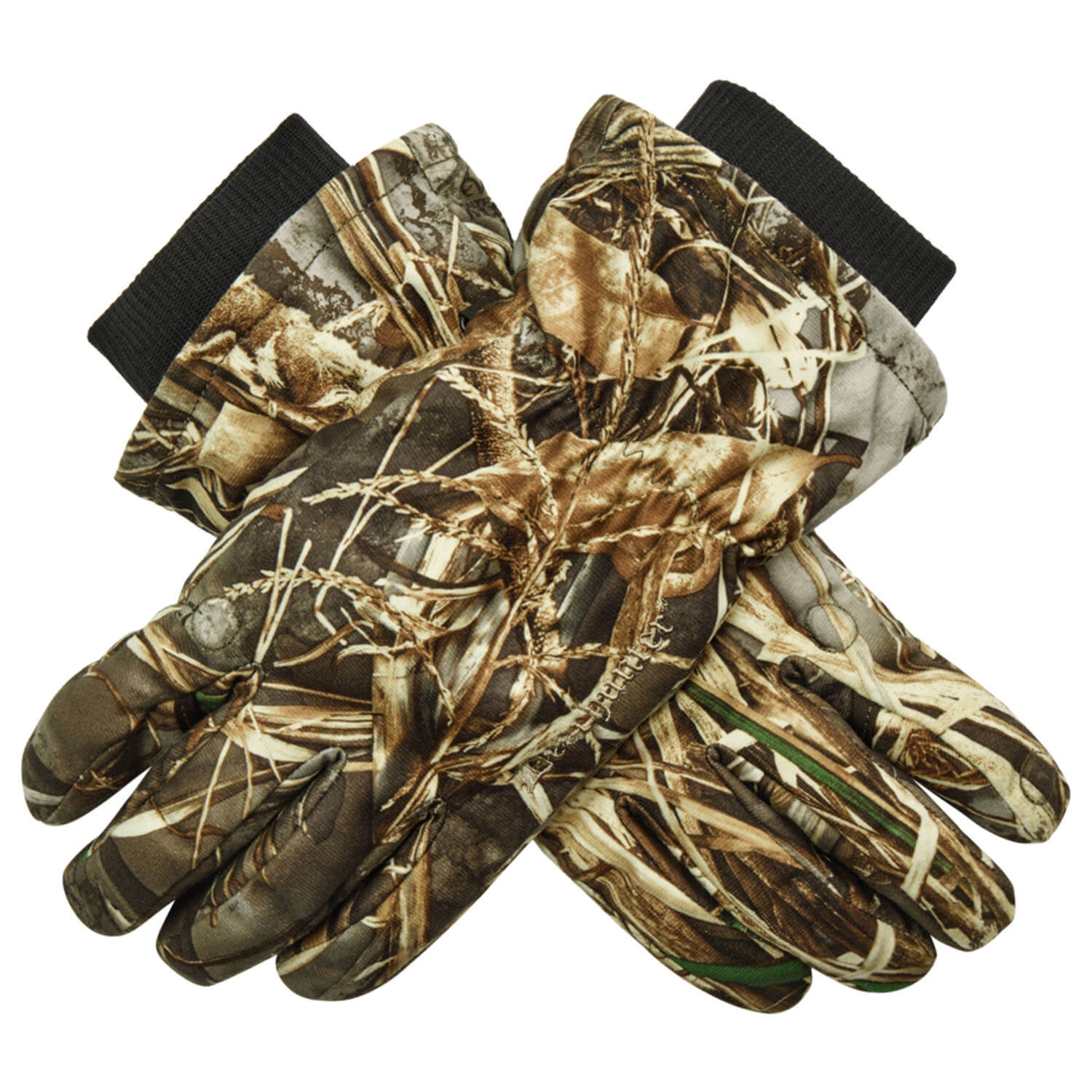  Deerhunter Game invernali Gioco (Realtree MAX-7) - Guanti