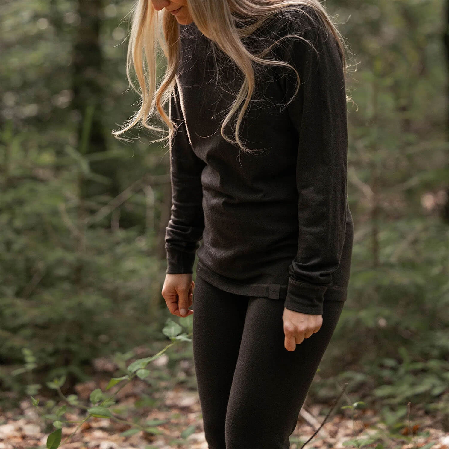  Northern Hunting Pantaloni Norr Fal (verde scuro)