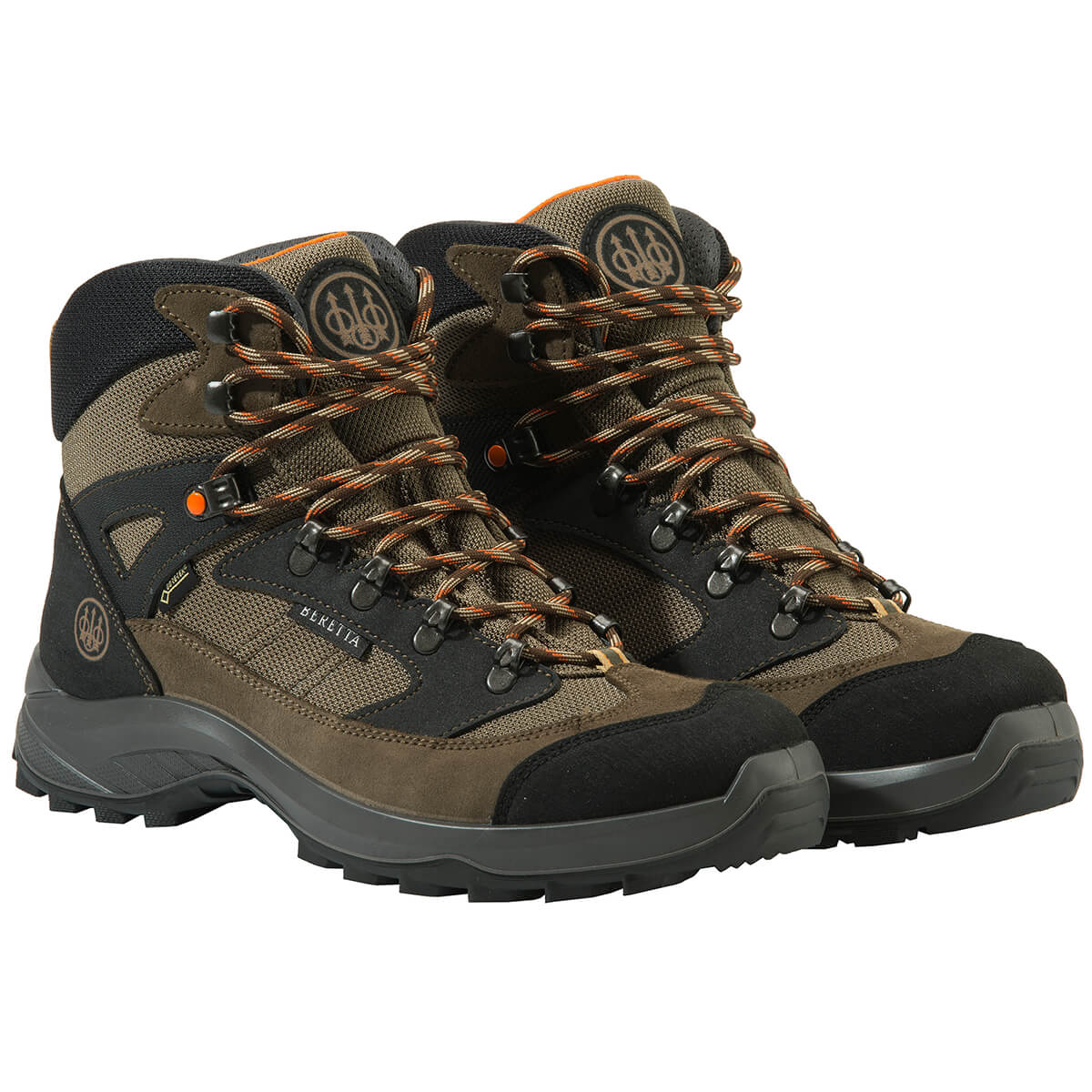  Beretta Stivale da caccia Terrier GTX - Scarpe e stivali