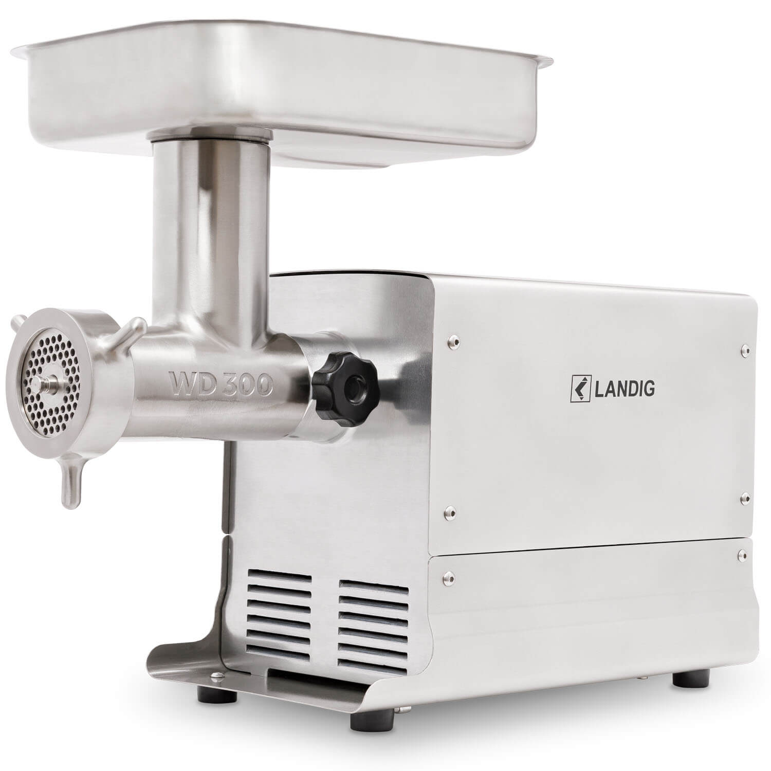  Landig Tritacarne WD300 - Attrezzatura da caccia