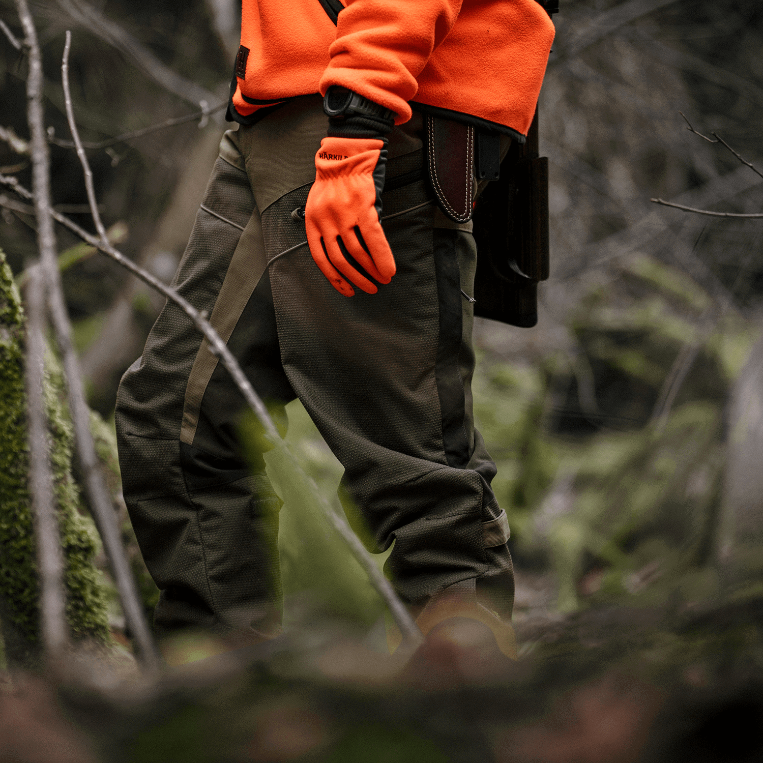 Härkila Jagdhose Teneo Pro
