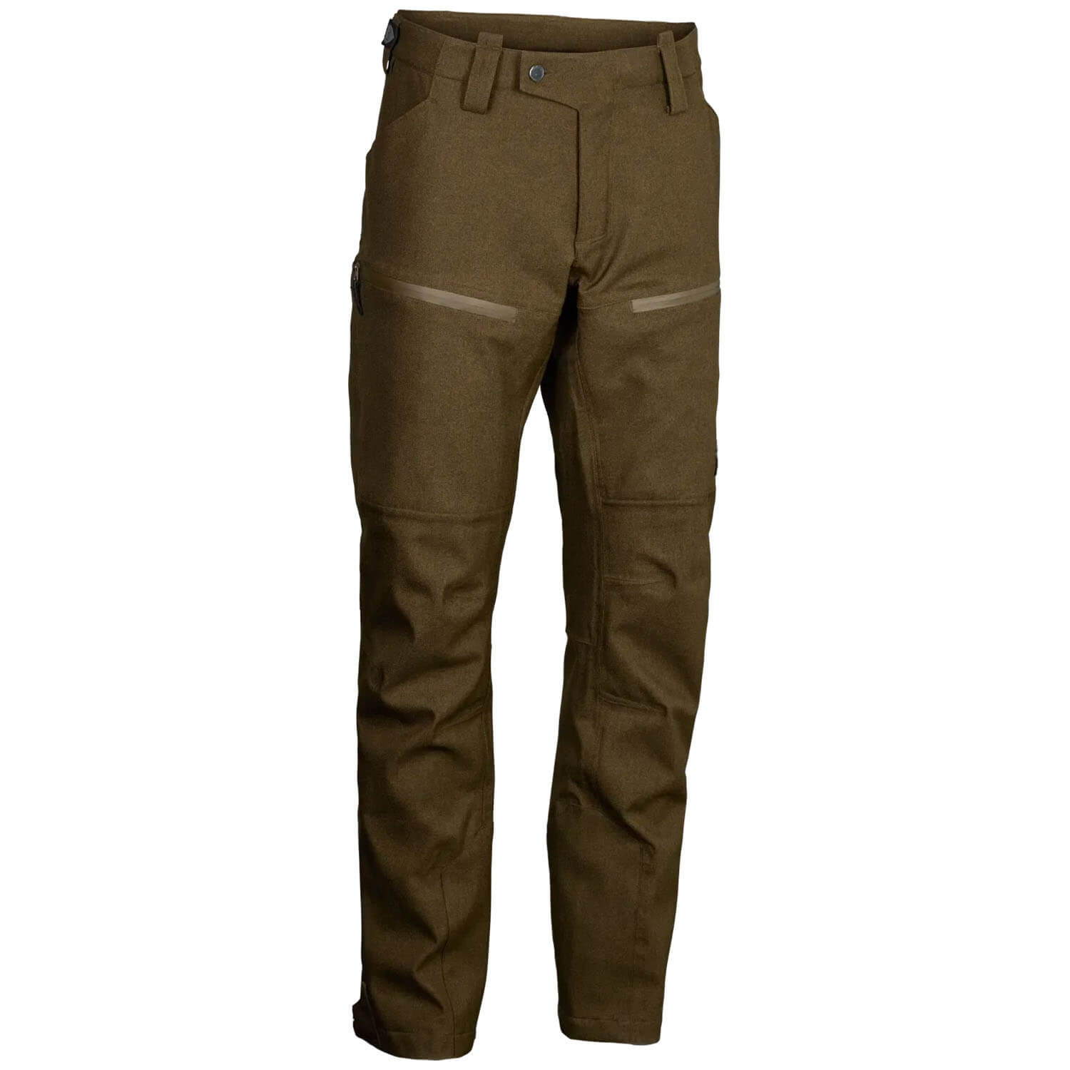  Northern Hunting Pantaloni da caccia Gunnar ALP (verdi)