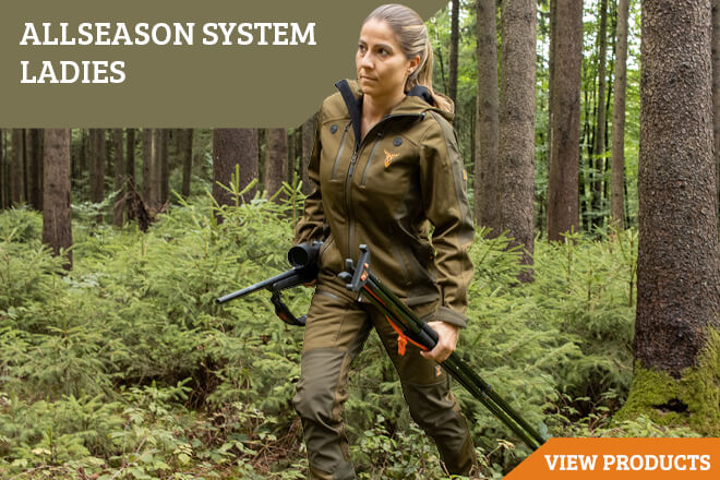 Allseason System Ladies
