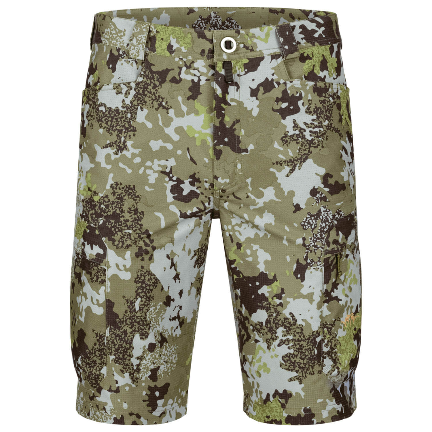  Blaser Pantaloncini da caccia AirFlow (HunTec) - Pantaloni da caccia