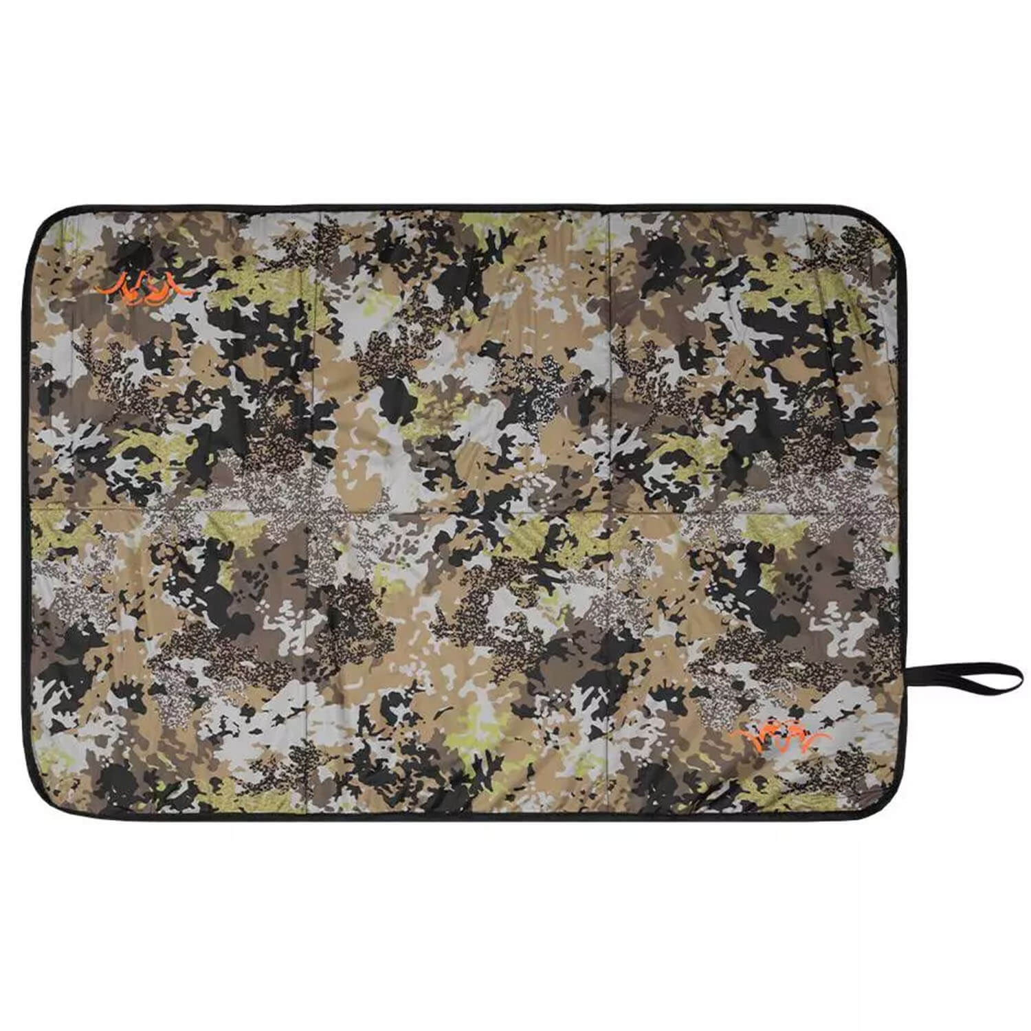  Blaser Coperta per cani (HunTec) - Accessori per cani