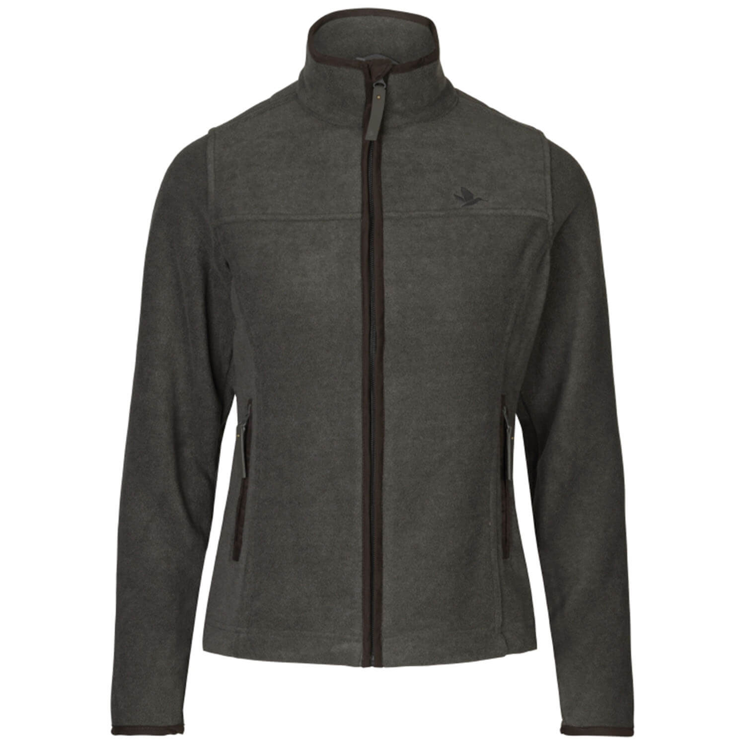  Seeland Giacca donna Woodcock Ivy (Grigio scuro melange) - Giacche da caccia