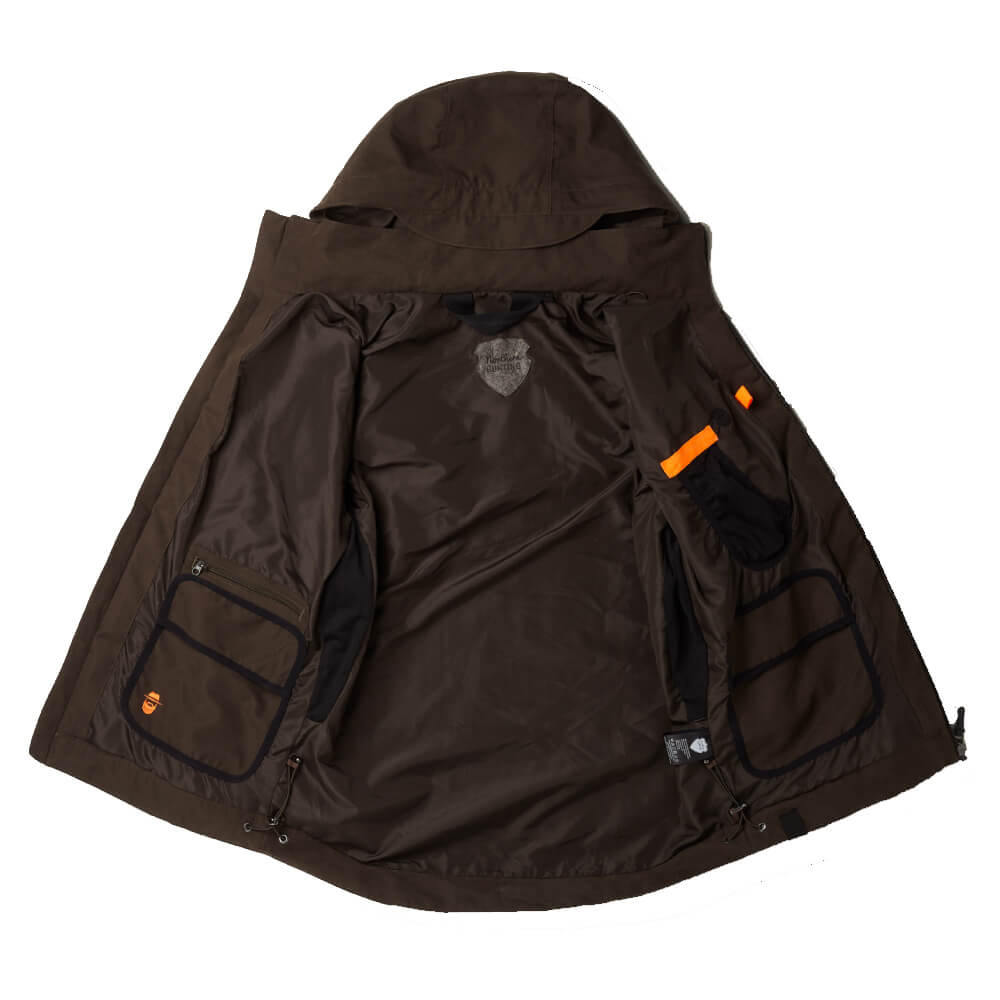  Northern Hunting Giacca da caccia Hakan Eik