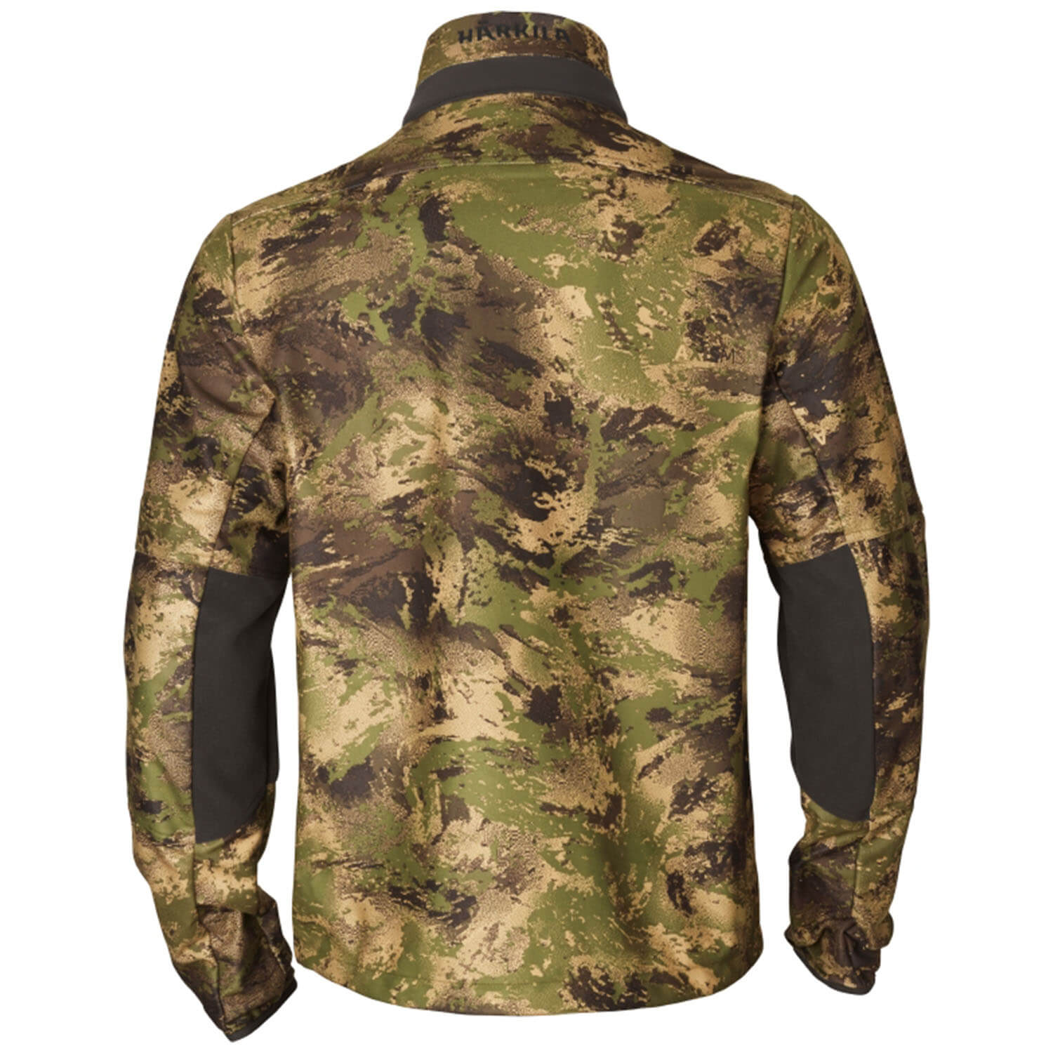  Härkila Giacca in pile Deer Stalker Camo WSP (AXIS MSP)
