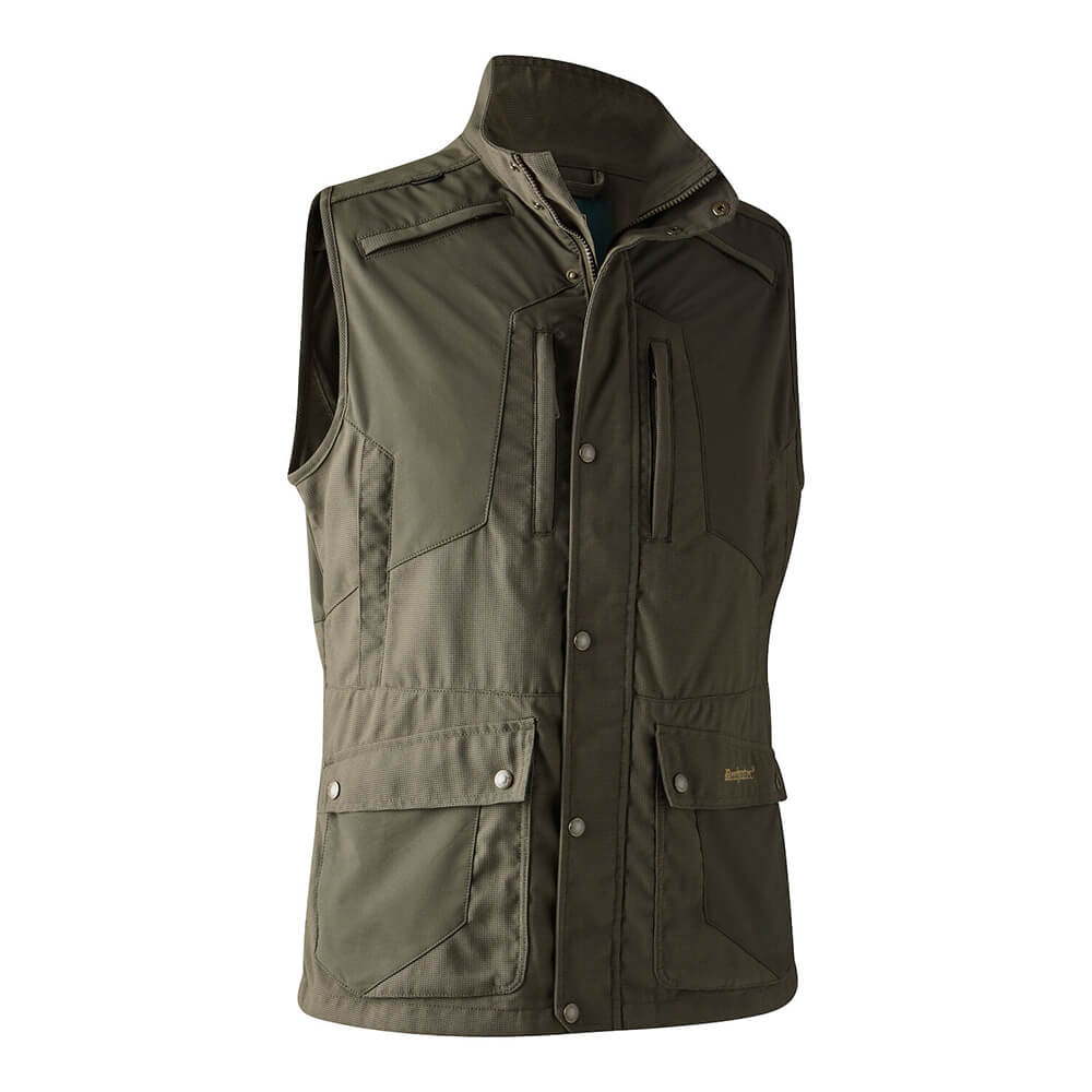  Deerhunter Gilet da caccia Strike Extreme - Gilet da caccia