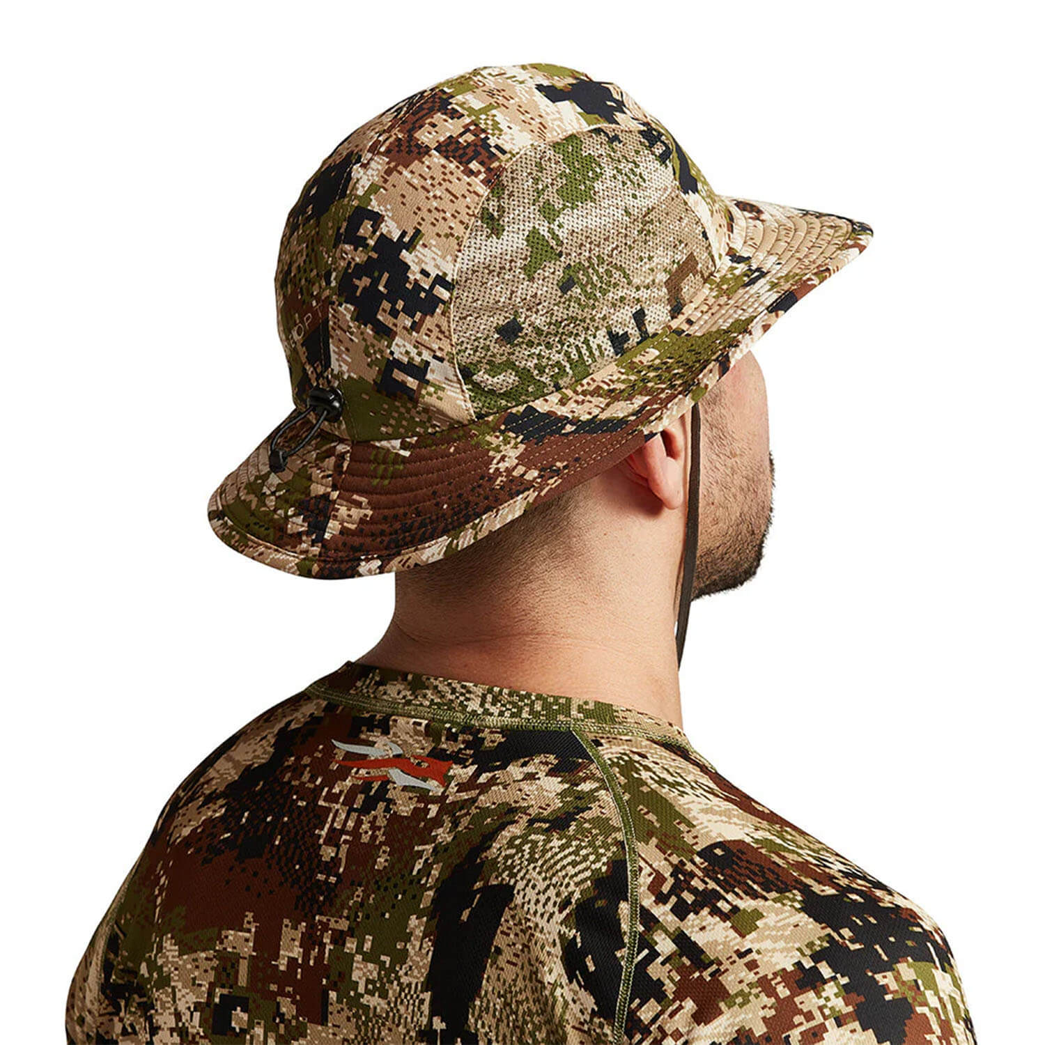 Sitka Gear Coneflower (Optifade Subalpine)