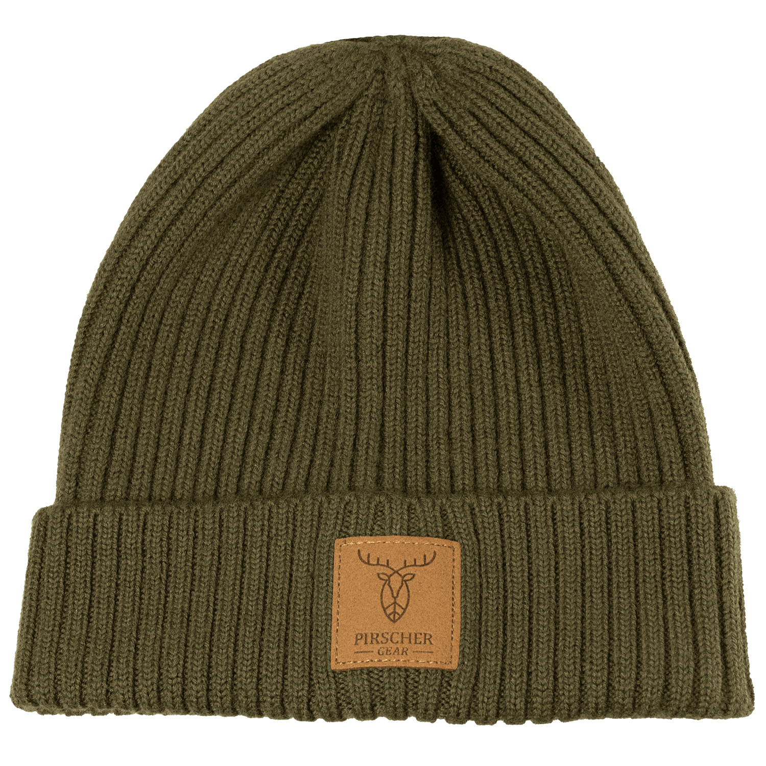  Pirscher Gear Cappello Merino (verde) - Tipi di caccia