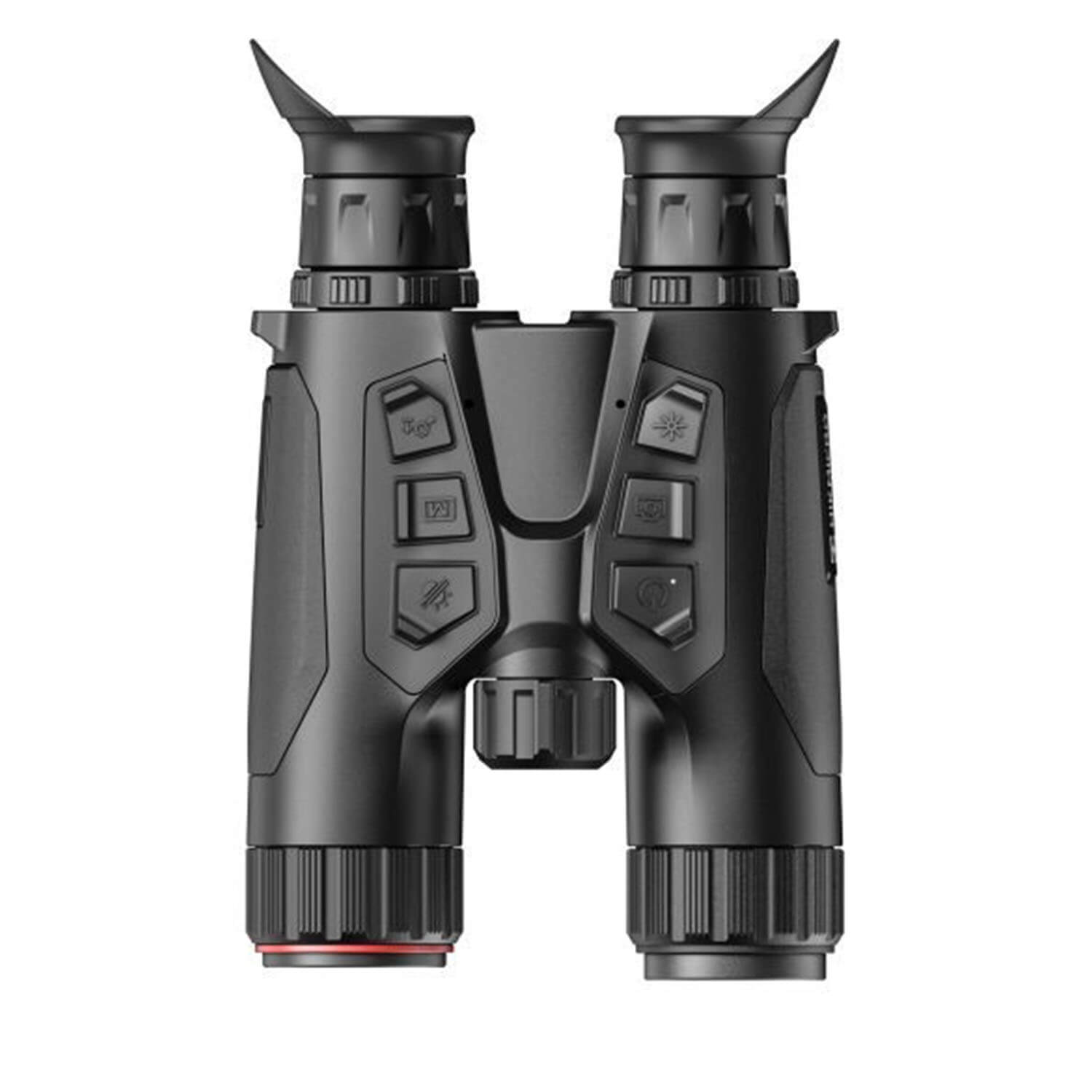 Hikmicro Wärmebildfernglas Habrok 4K HE25L