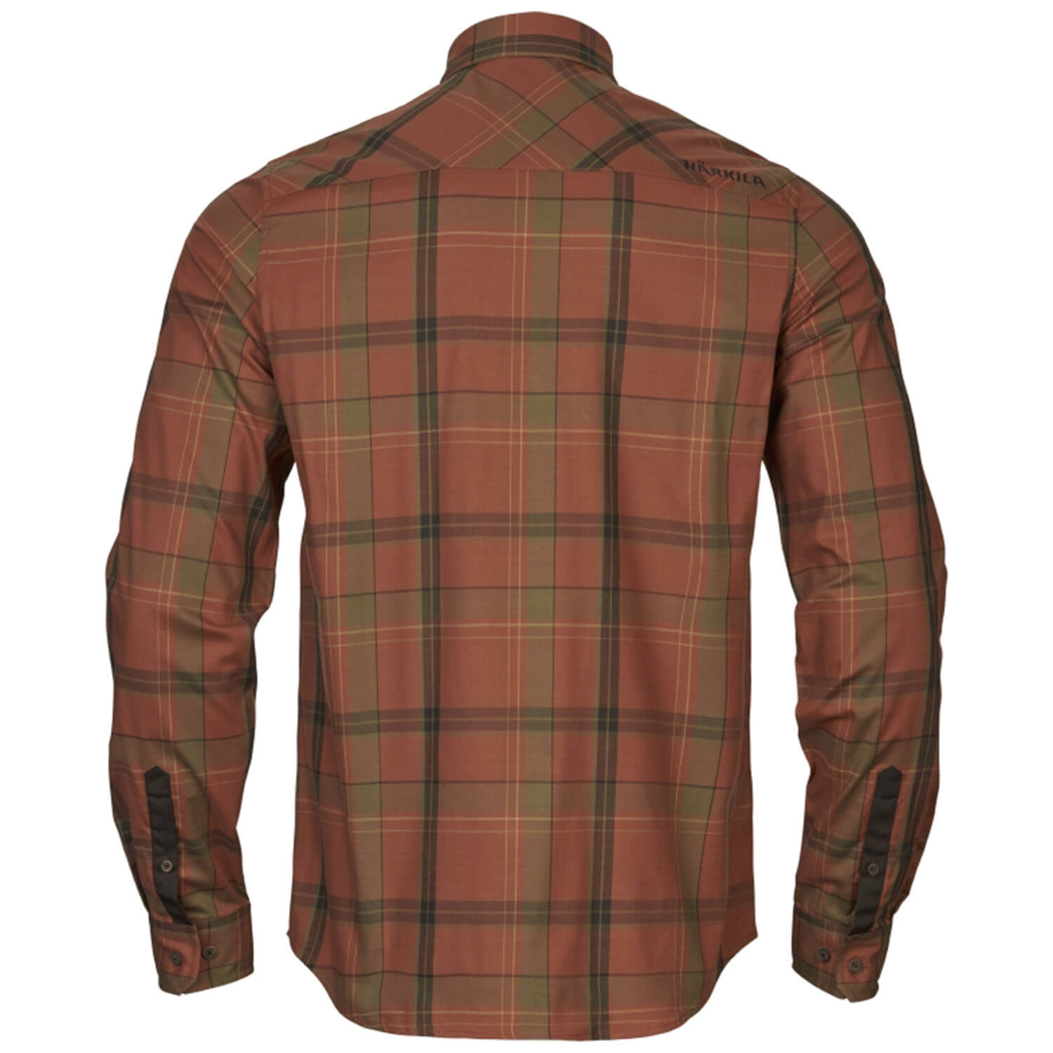  Härkila Camicia da caccia Anchor (Arabian Spice)