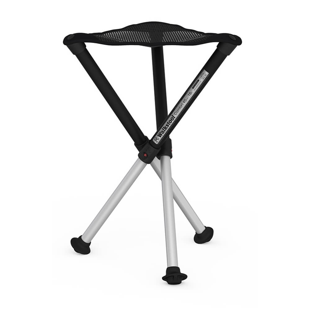  Walkstool Sgabello comfort a tre gambe - Sedie e sgabelli