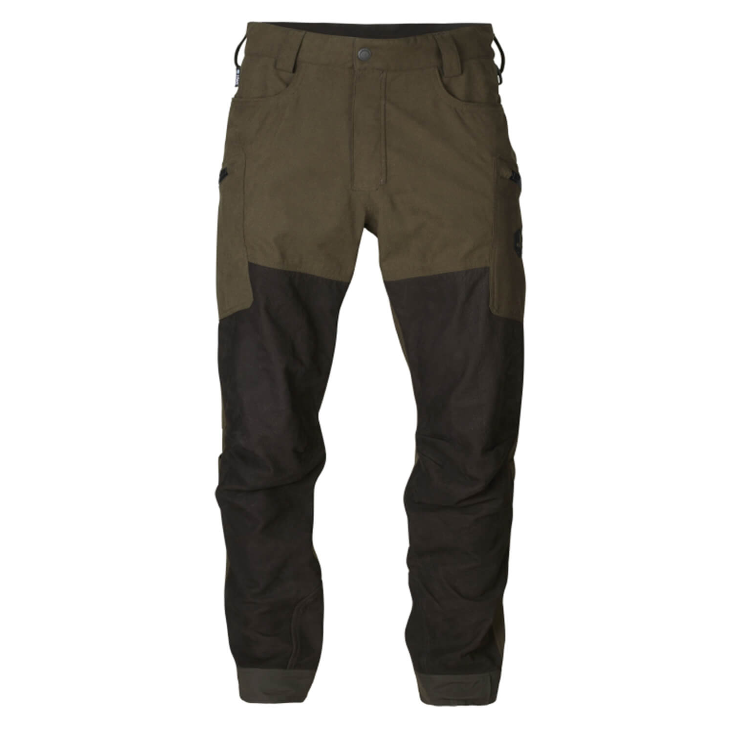  Härkila Pantaloni in pelle Driven Hunt HWS - Cerca al sangue