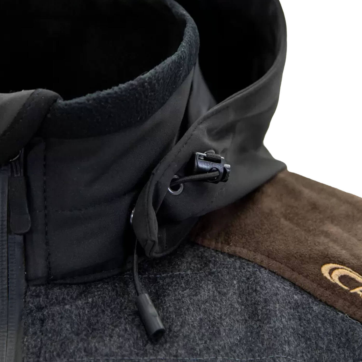 Carinthia Jagdjacke G-LOFT® ISLG Grey