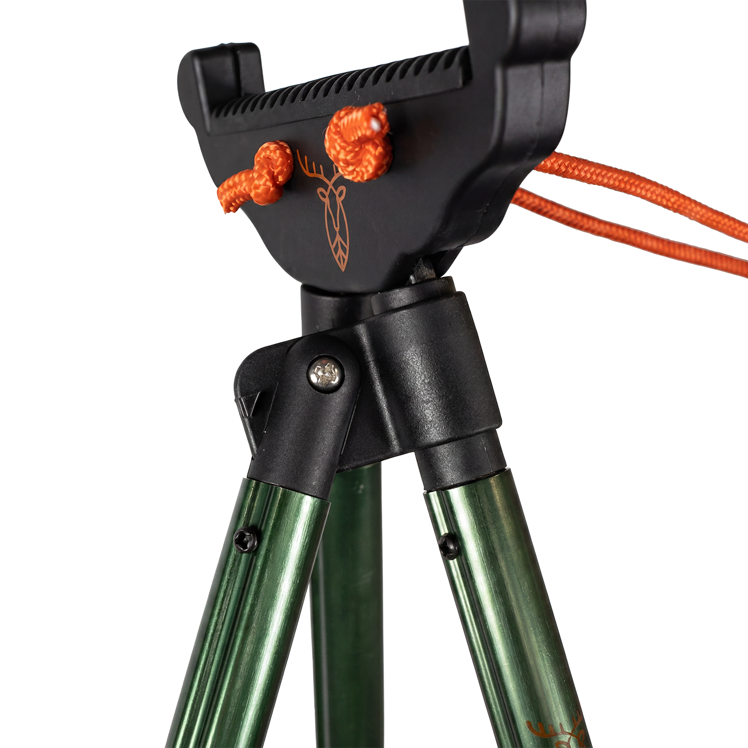  Pirscher Gear Piede di appoggio - Bastone da caccia