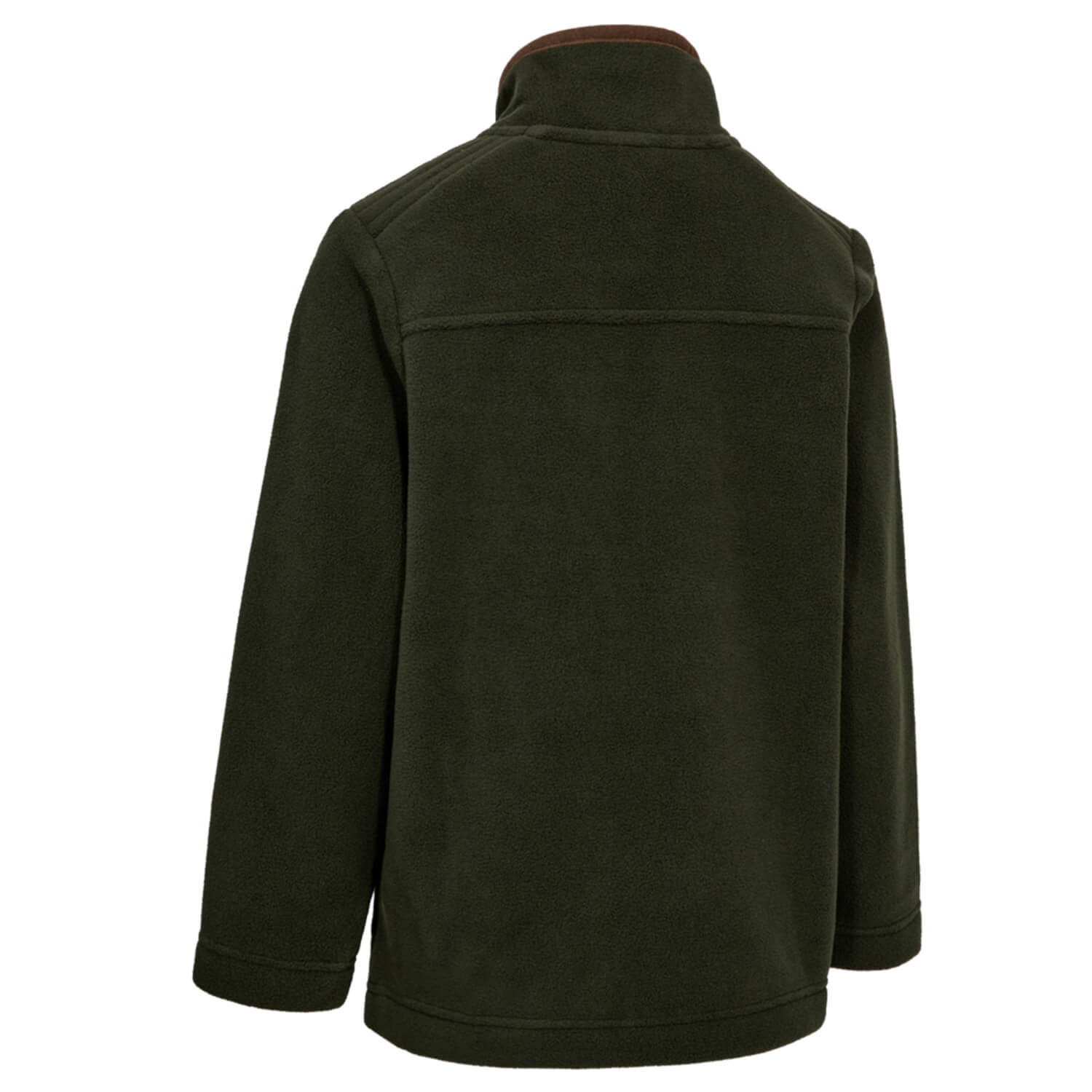 Deerhunter Youth Fleecejacke Cumbria (Grün)