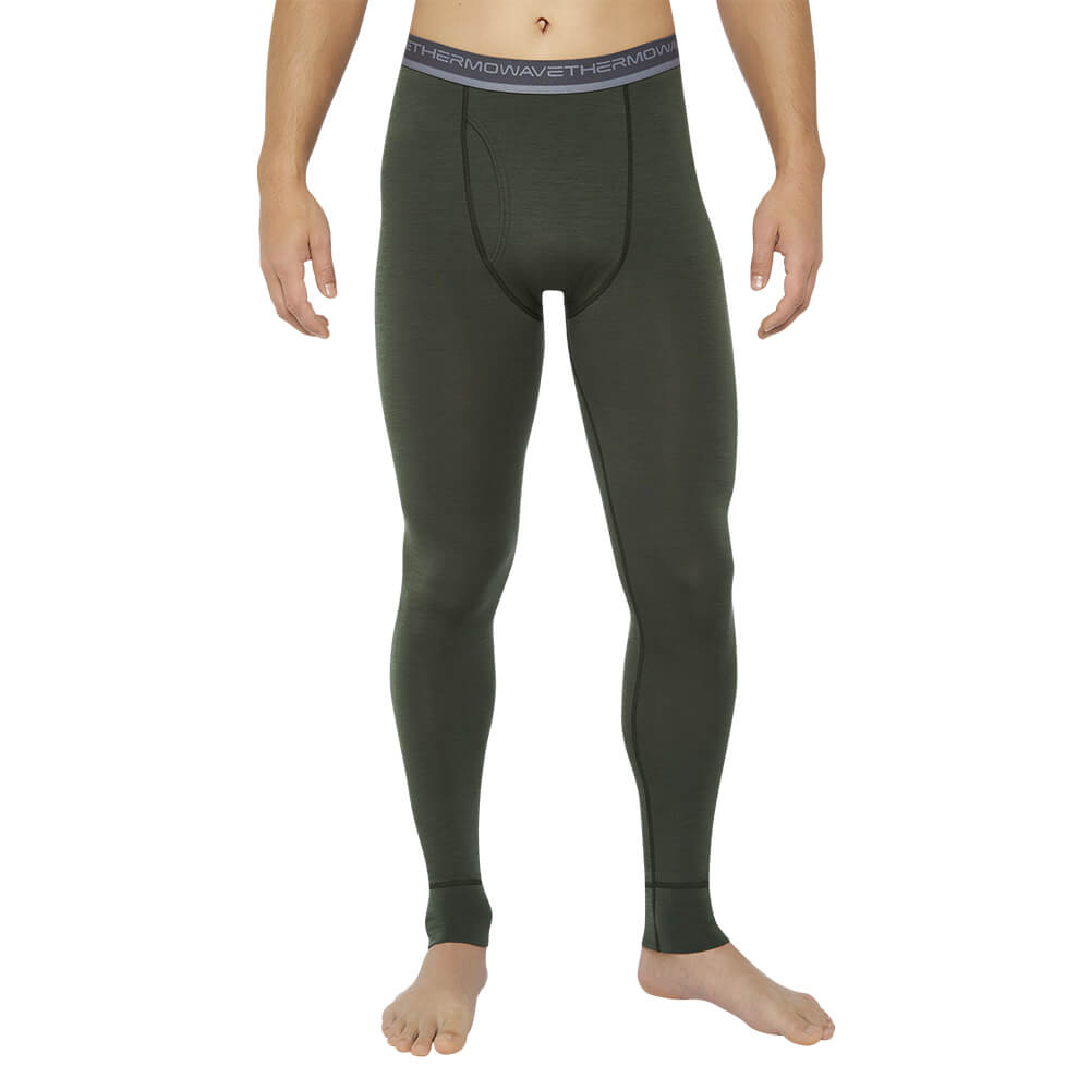  Thermowave Pantaloni Merino Arctic - Intimo