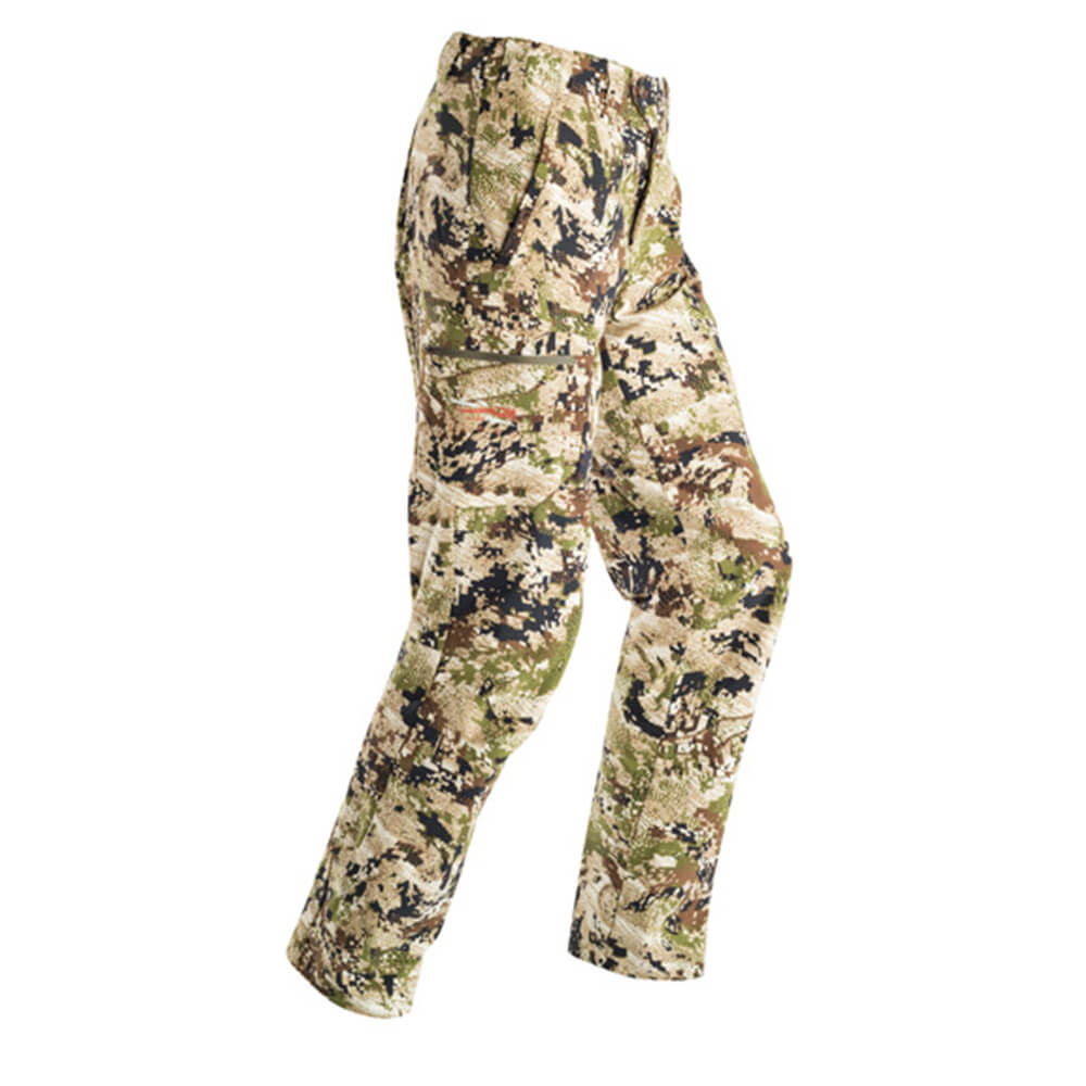 Sitka Gear Pantaloni da caccia Ascent