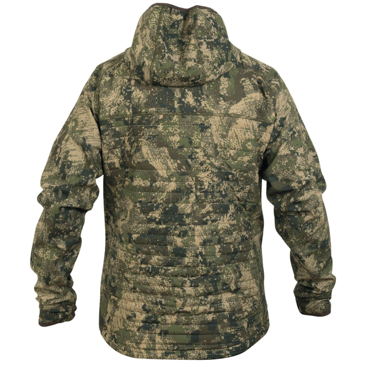  Hart Giacca ibrida Ibice Hoodie (Pixel Forest)