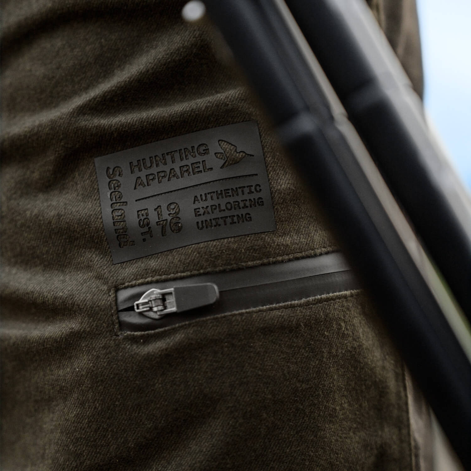 Seeland Jagdhose Quest