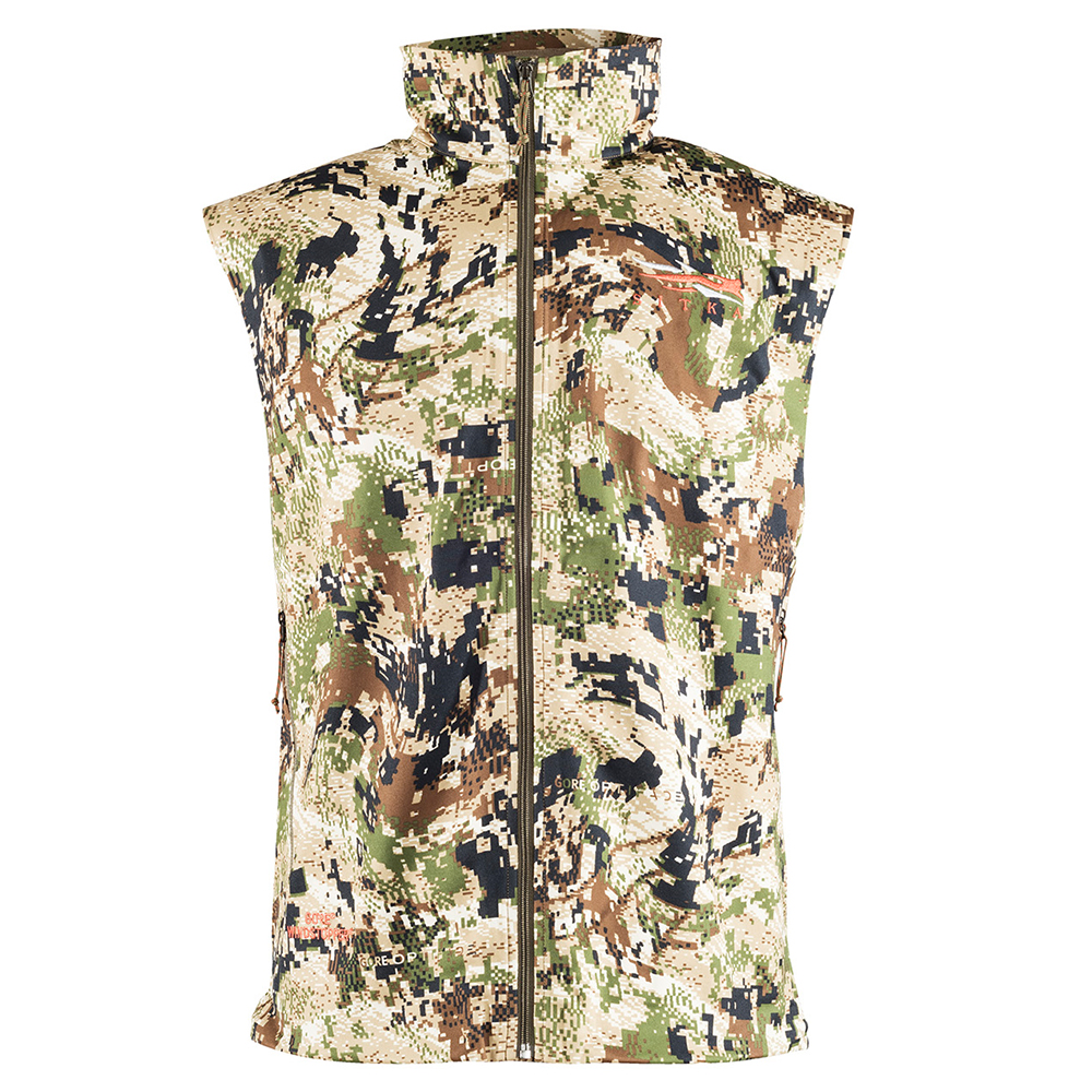 Sitka Gear Gilet da Mountain - SA