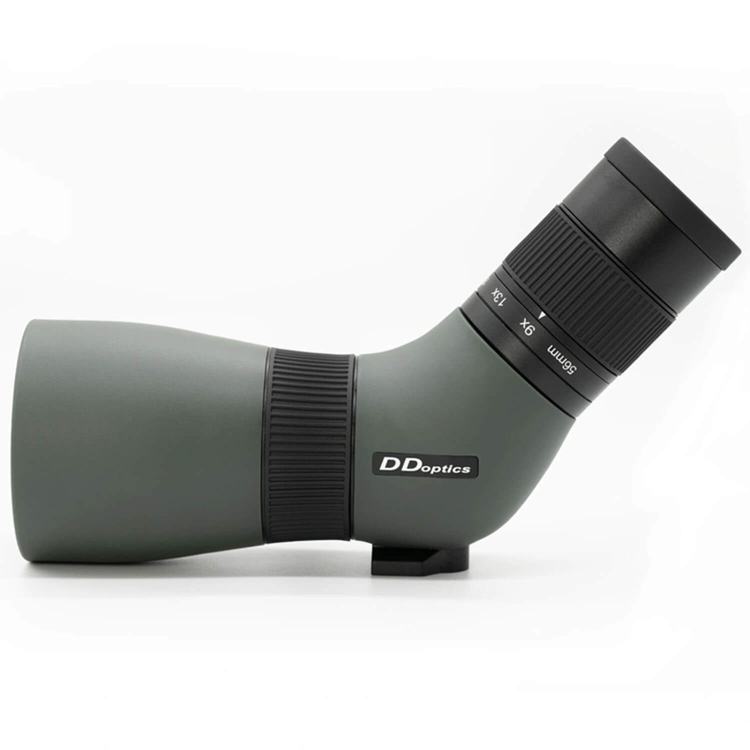 DDoptics Spektiv Ultraview ED 9-27x56 S-ED