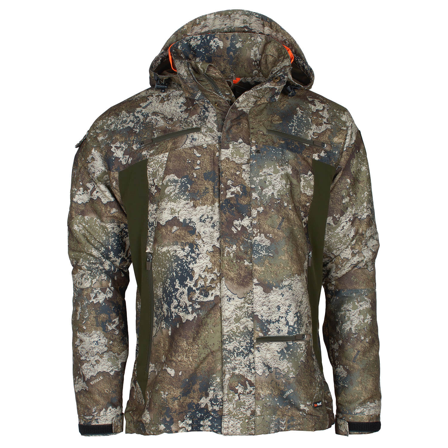  Pinewood Giacca da caccia Hunter Pro Xtreme 2.0 Camo - Giacche mimetiche