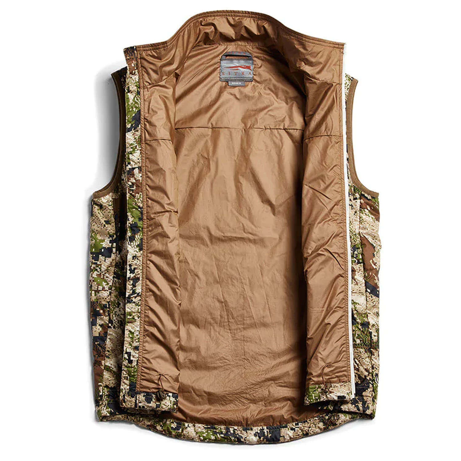Sitka Gear Gilet da caccia Kelvin AeroLite (Subalpino)