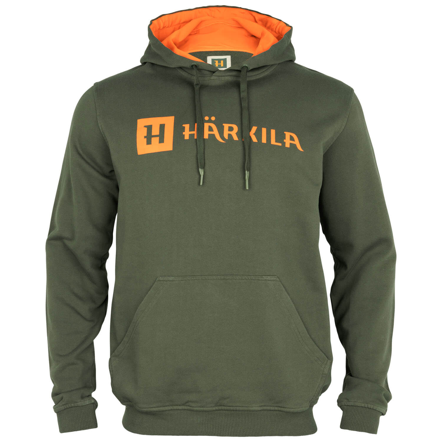  Härkila Identità della felpa con cappuccio - Magliette da caccia