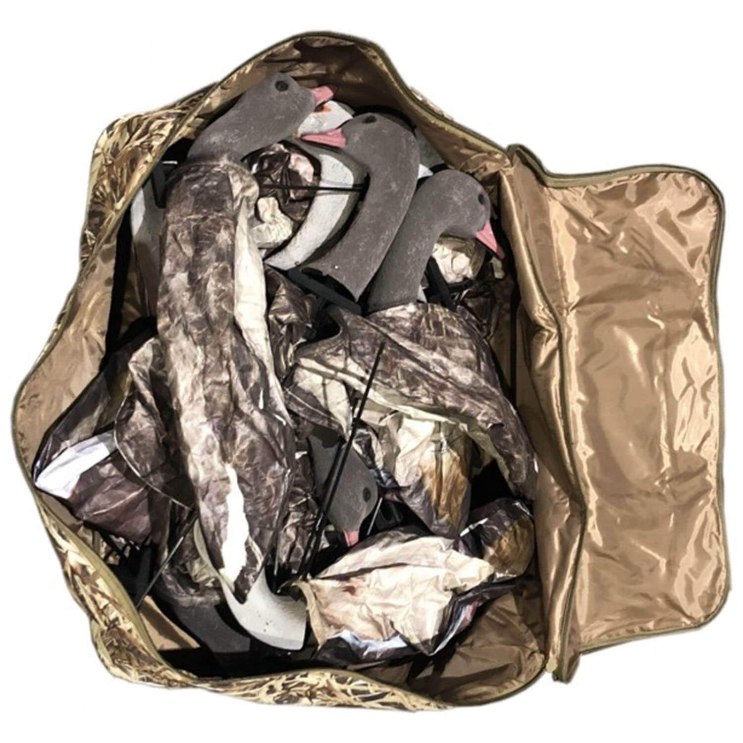 Borsa per le esche