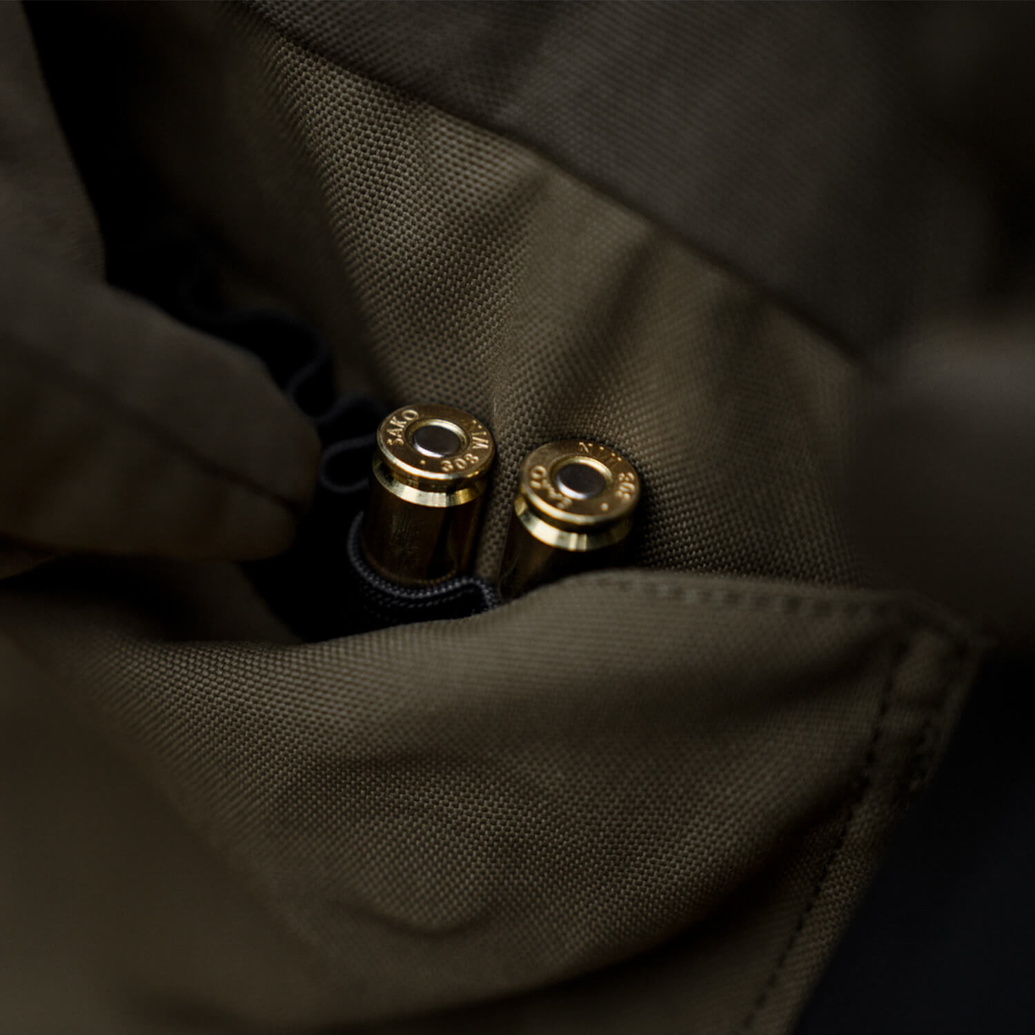 Seeland Jagdjacke Trax Lang (Light Pine)
