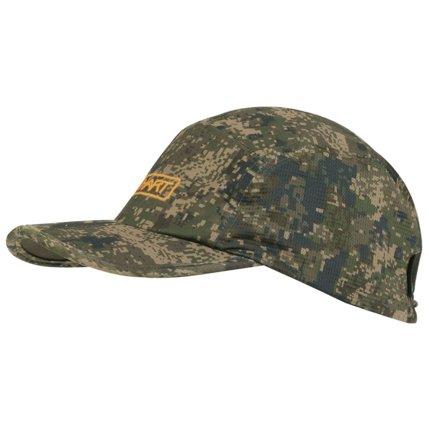  Hart Cap Stilk Tanatex-C (Pixel Forest) - Cappelli e berretti