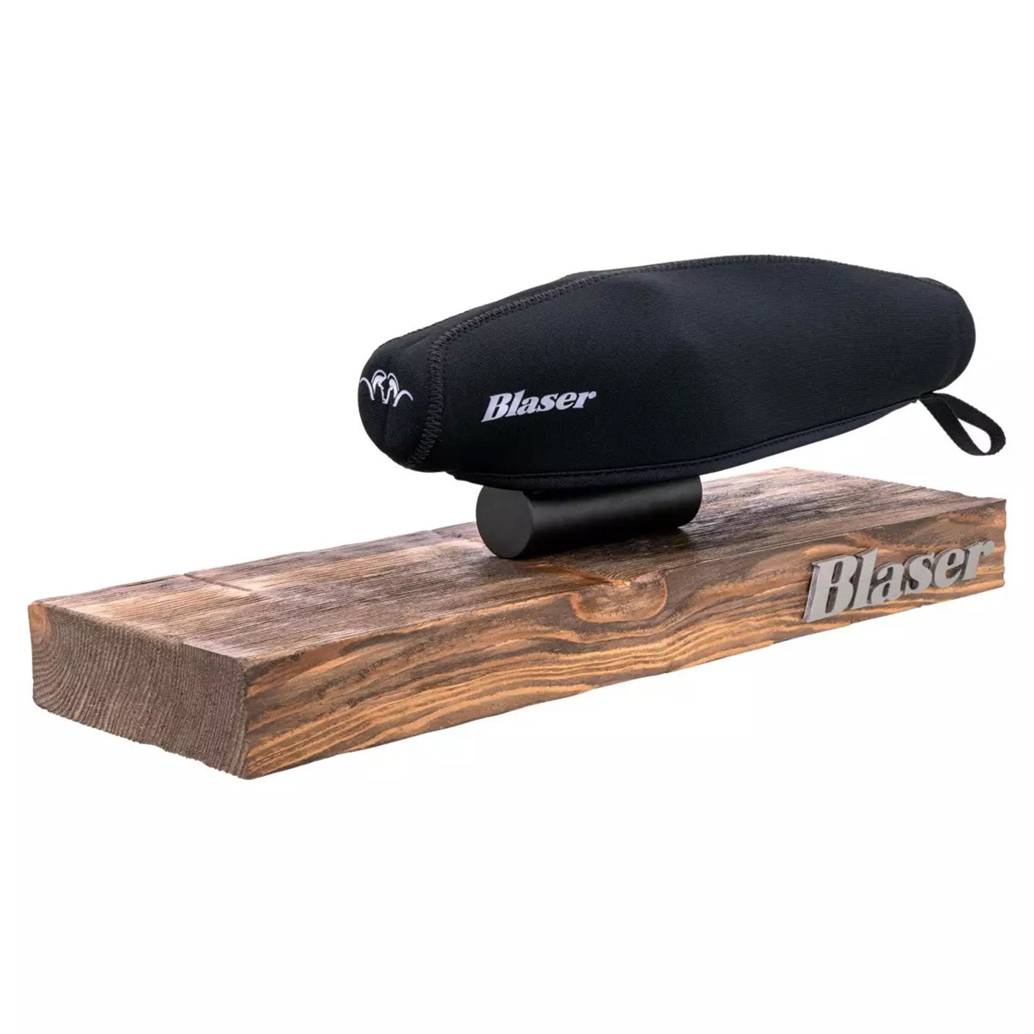  Blaser-richtkijkerbescherming van neopreen 1-7x28 IC - Jachtuitrusting