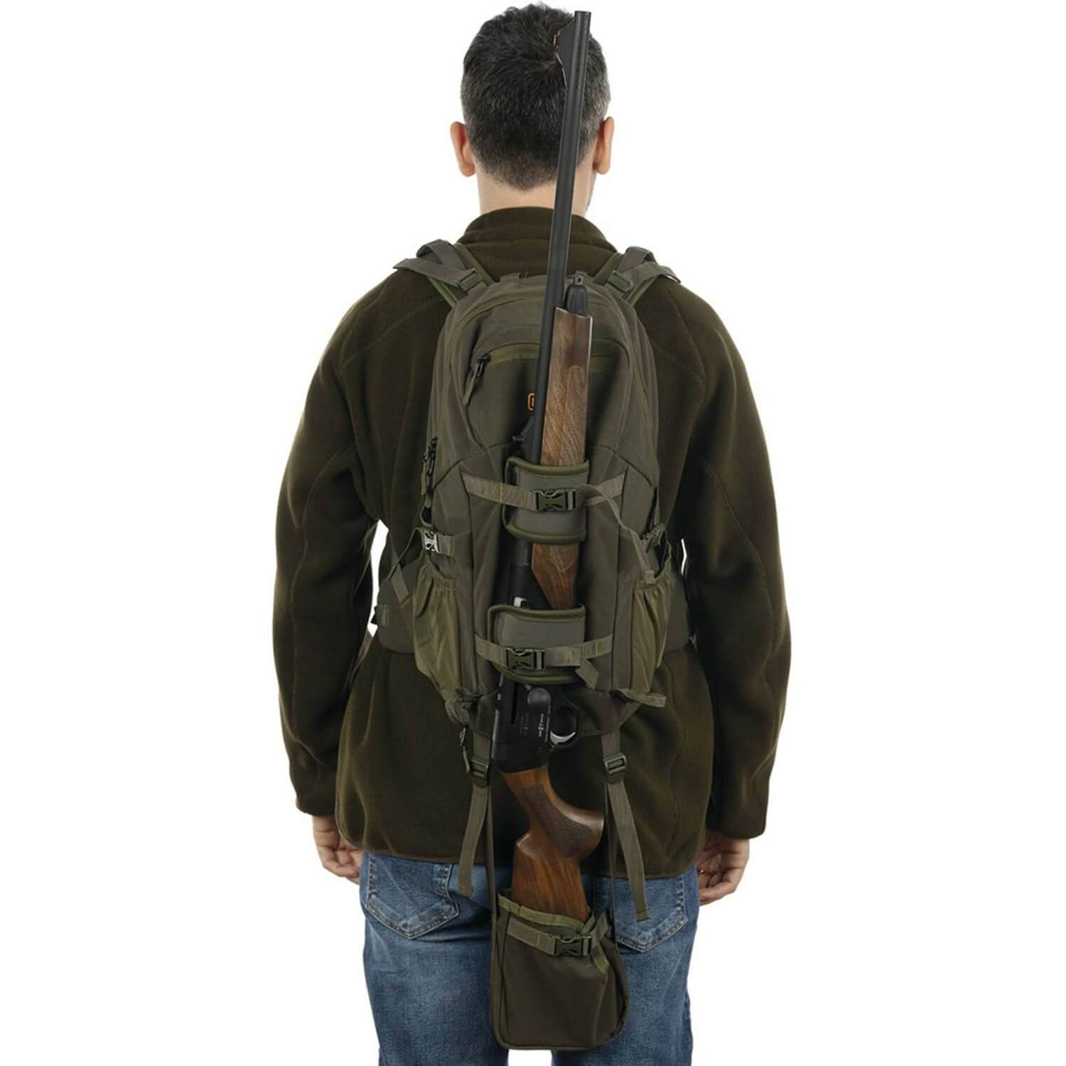 Hart Jagdrucksack Spean 25 (Dark Olive)