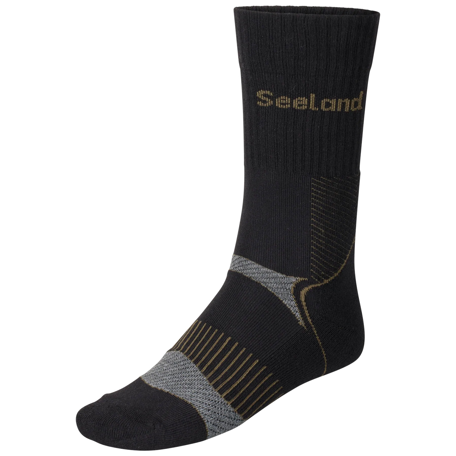  Seeland Calzini 2 pezzi Field Coolmax