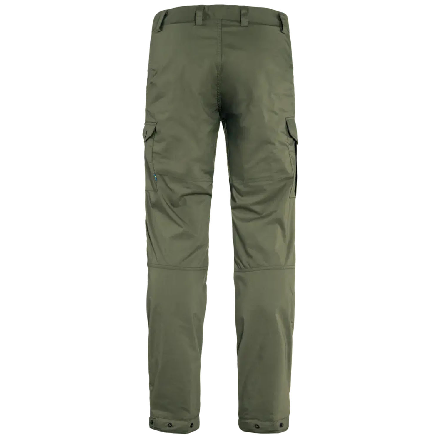  Fjällräven Pantaloni da caccia Vidda Pro Lite (verde alloro)