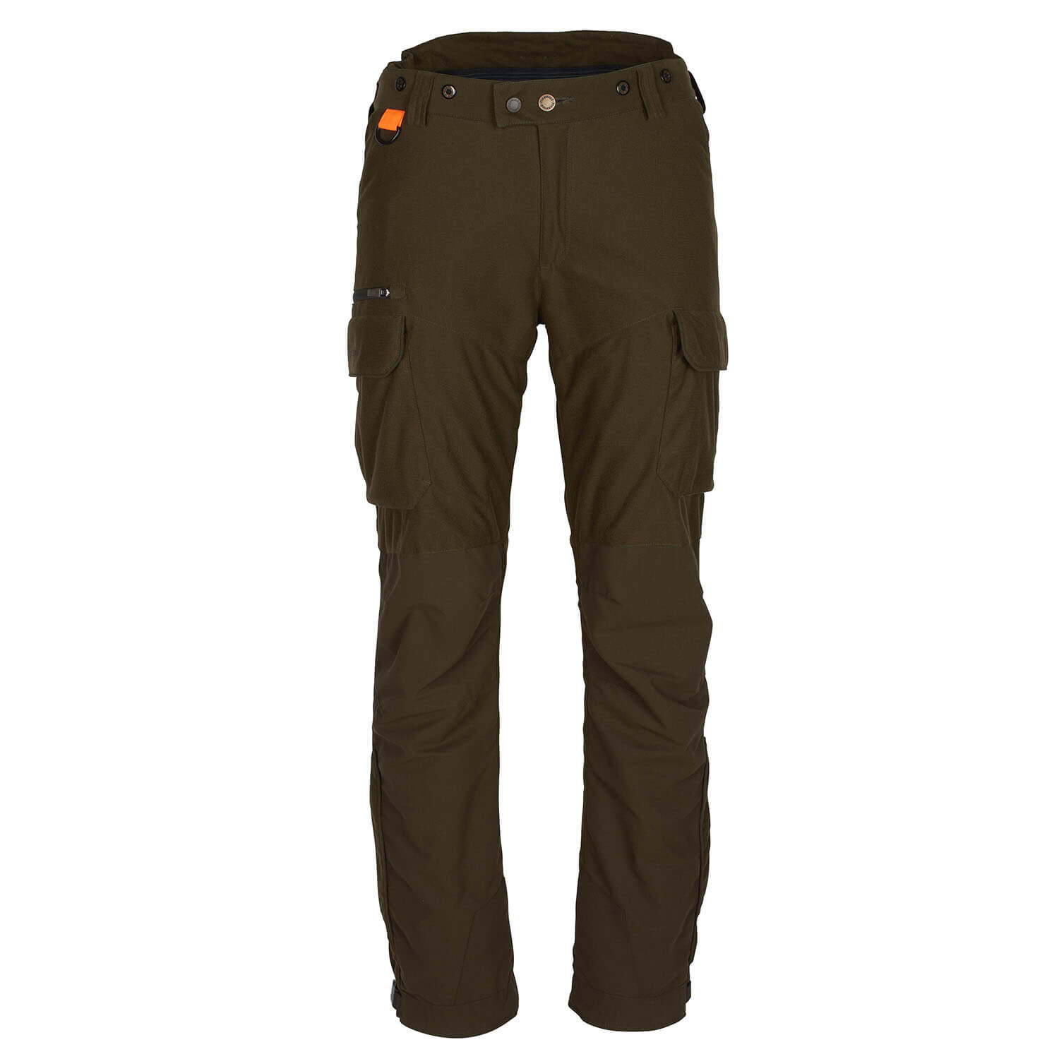 Pinewood Jagdhose Smaland Forest Padded - Jagdhosen