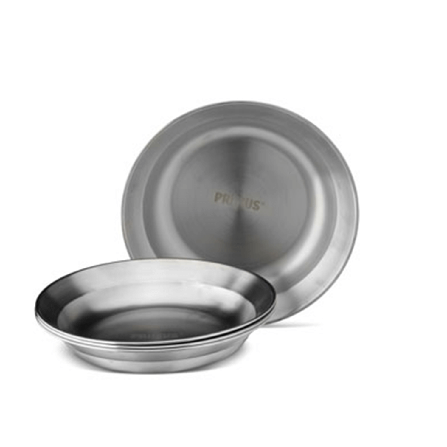 Primus Piastra in acciaio inox Piastra per falò - Cucina da campo