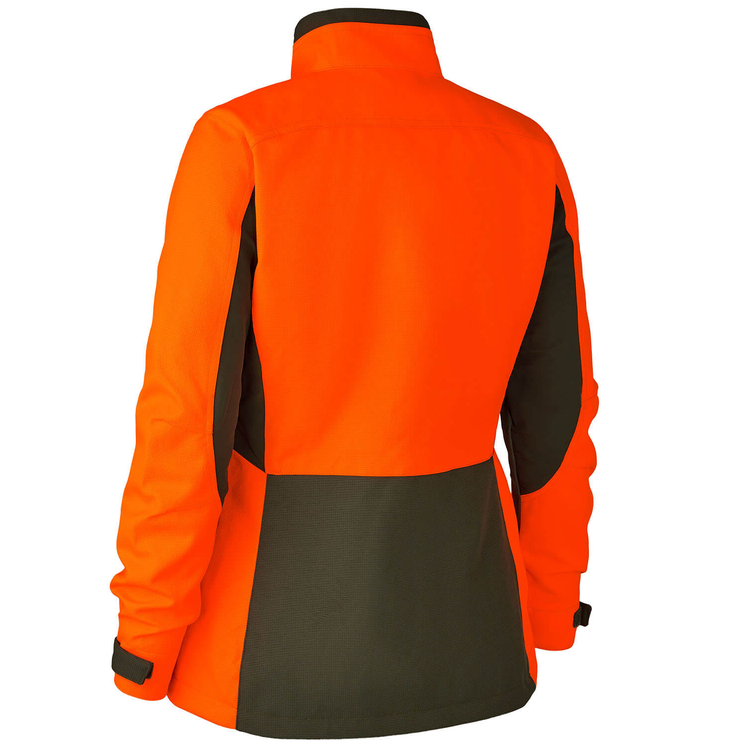  Deerhunter Giacca Lady Ann Extreme con membrana (arancione)