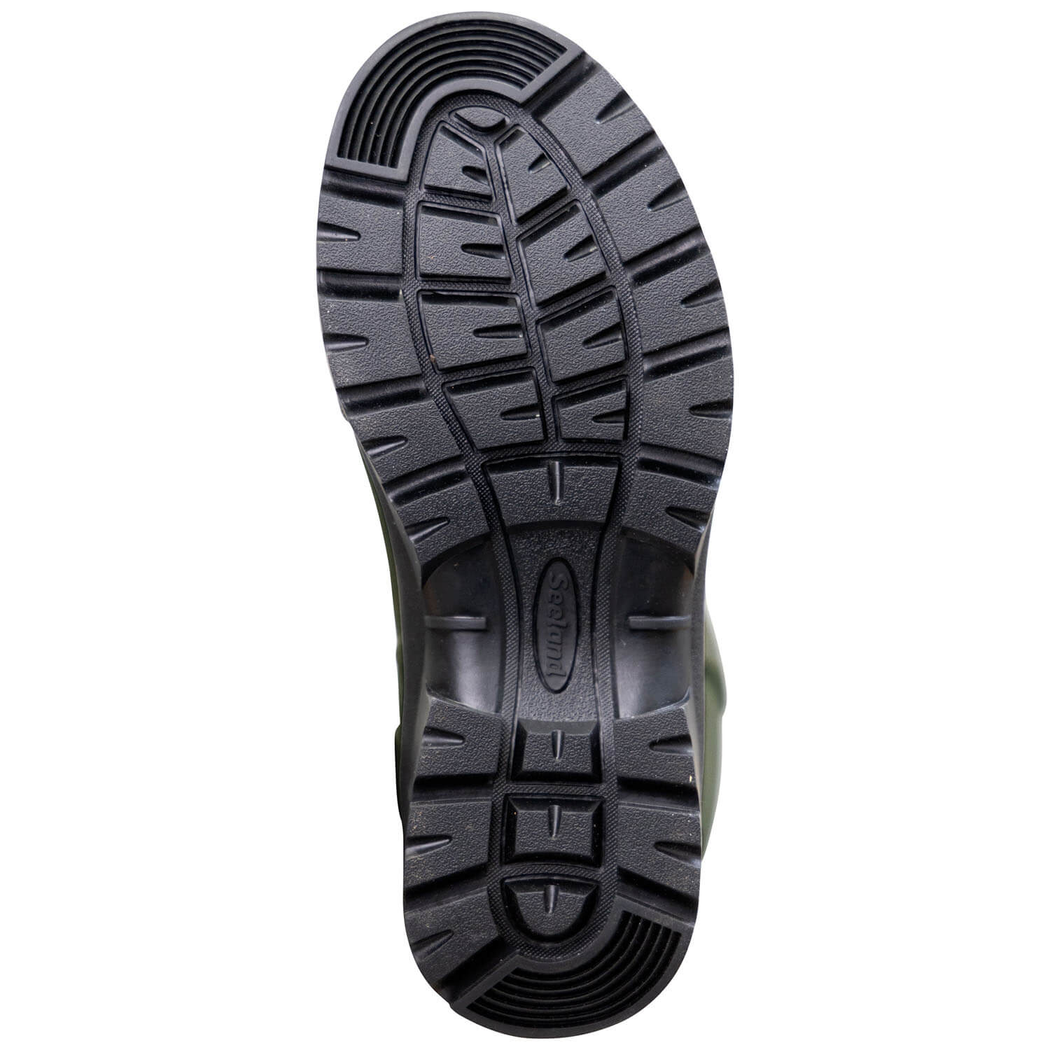  Seeland Stivali di gomma da donna Hillside Flex