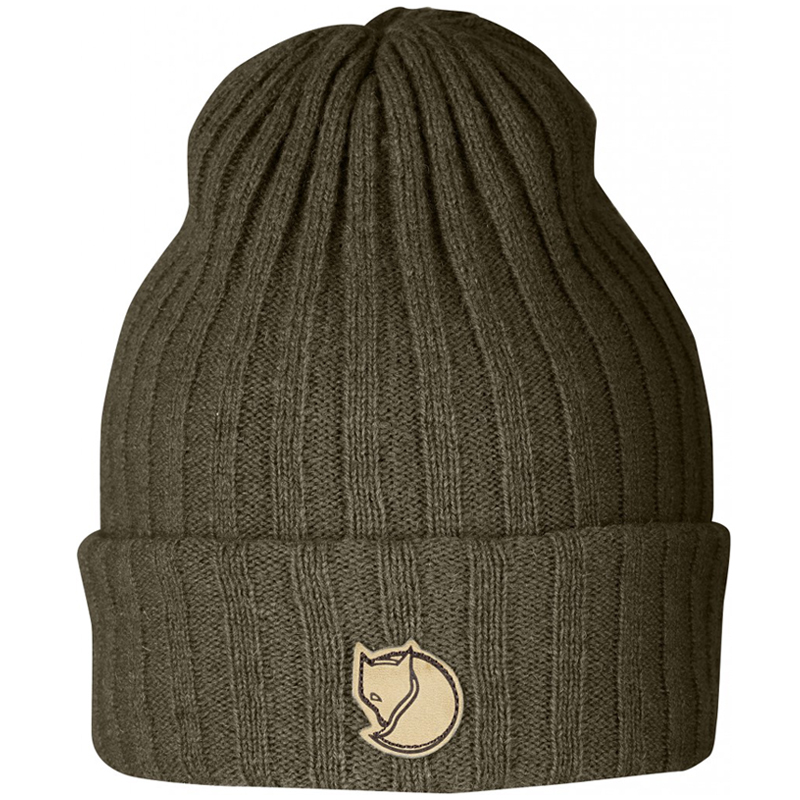  Fjällräven Cappuccio Byron (verde) - Cappelli e berretti