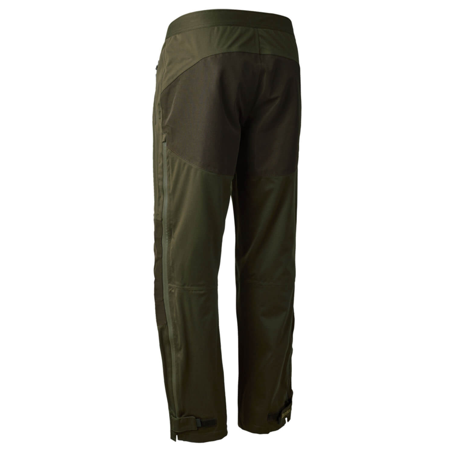  Deerhunter Pantaloni da pioggia Excape (verdi)