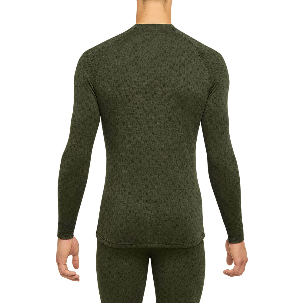  Thermowave Camicia Merino Xtreme a maniche lunghe