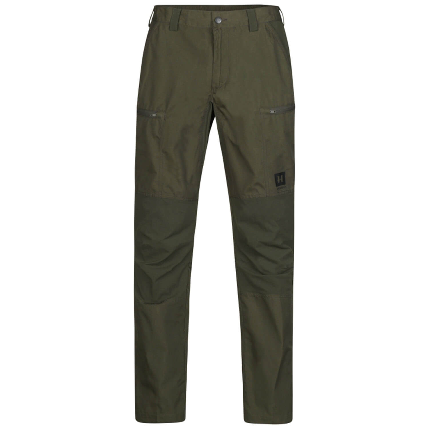  Härkila Pantaloni da caccia Fjell (Notte della foresta/Rosina)