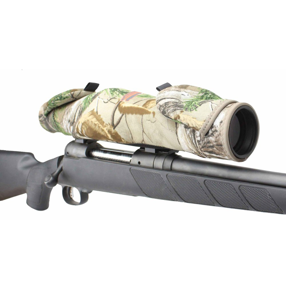 Guanto da esplorazione Beartooth - Realtree Edge - Ottiche