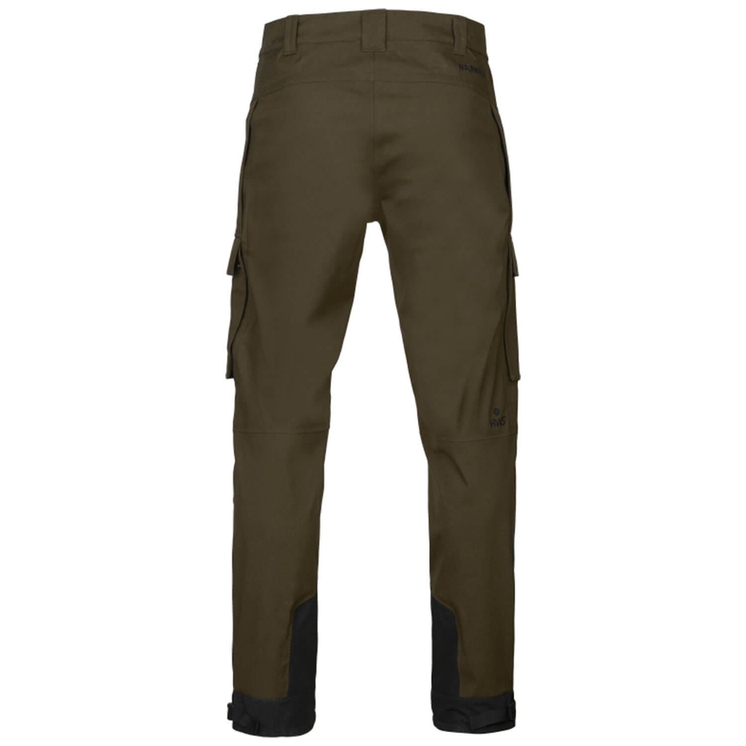  Härkila Pantaloni Finnmark HWS (Verde caccia)